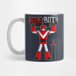 JABS-Bot Mug